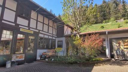 Ferienwohnung für 4 Personen in Stolberg (Harz), Südharz, Bild 2