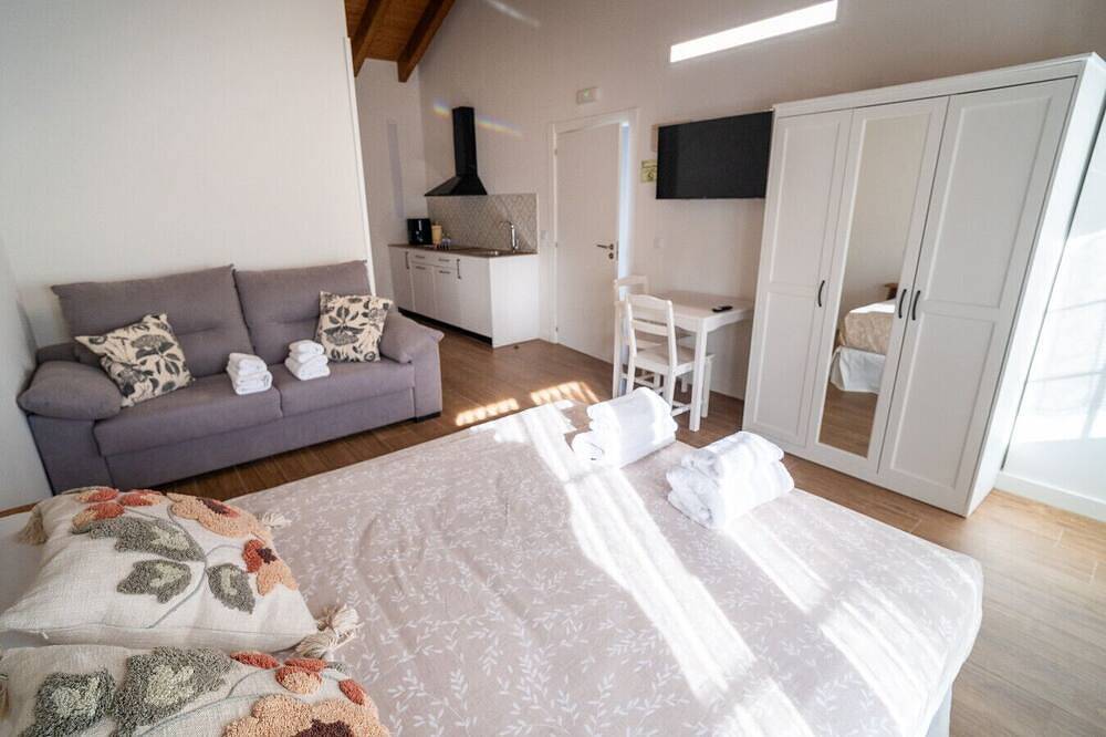 Casa Viña · Apartamento Rural para 4 huéspedes, foto 8