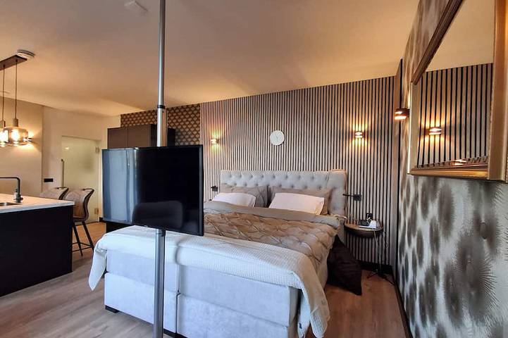 Gîte pour 2 personnes dans Hem - 2
