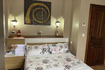 Casa Rural Con Piscina para 8 Personas en Cuenca, Provincia de Cuenca, Foto 3