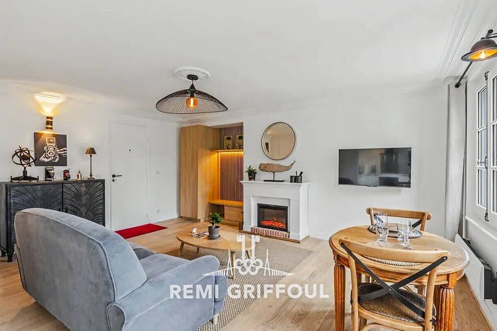 Photo : Appartement de vacances