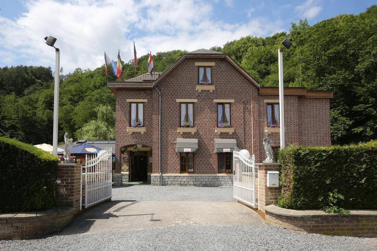 Holiday Home in Bomal, Durbuy