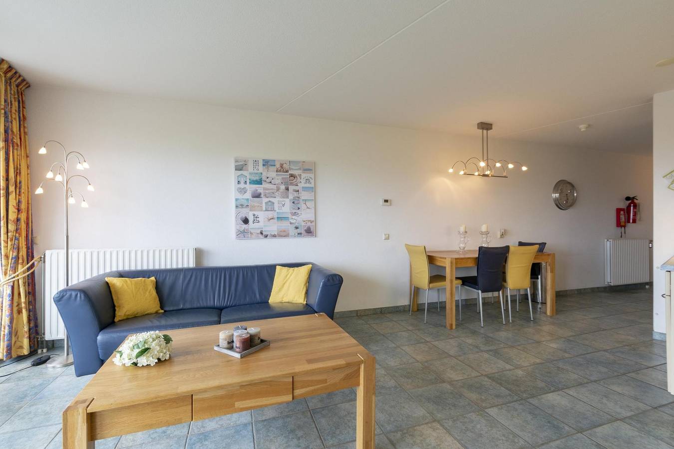 Callinghe Vakanties — Wijde Blick 206 in Callantsoog, Noord-Holland - Nordseeküste