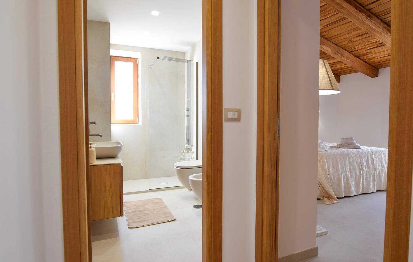 Vakantieappartement voor 2 personen met sauna, foto 11