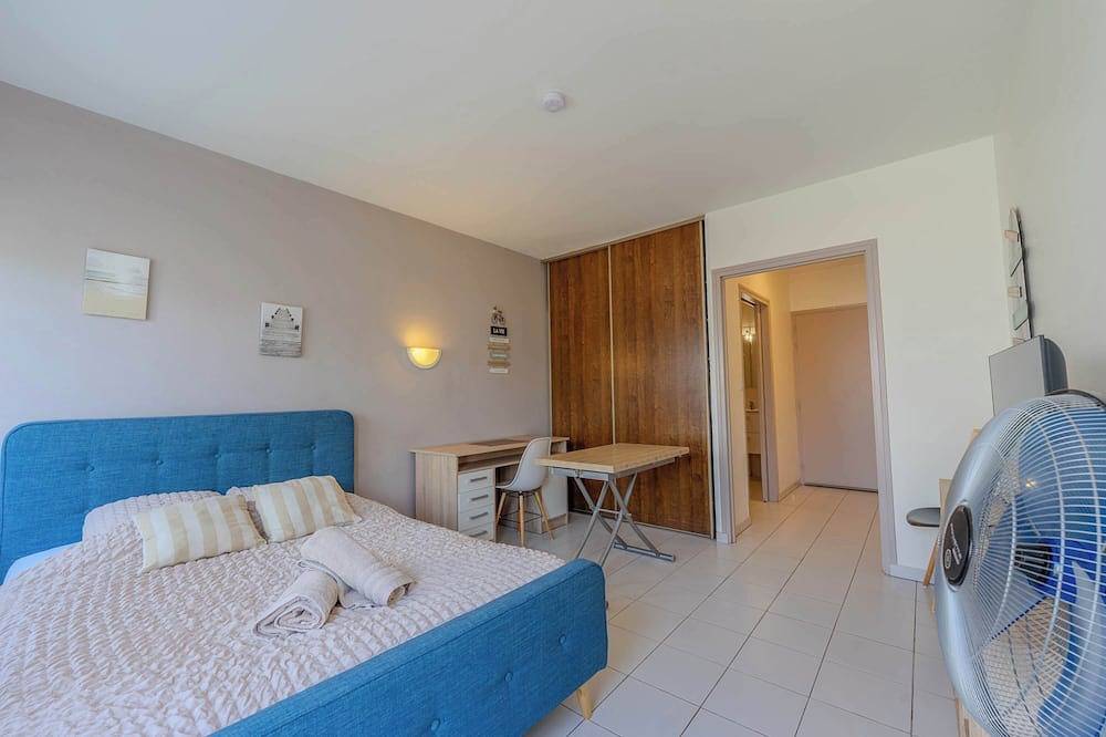 Ganze Wohnung, Appart-Hotel du drapeau bleu Residence Kiwi in Aytré, La Rochelle und Umgebung