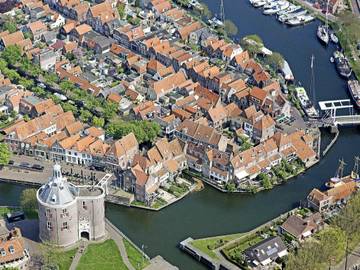 Ferienhaus für 10 Personen in Enkhuizen, Ijsselmeer, Bild 2