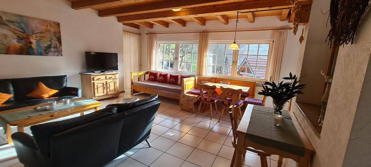 Studio (2 Adults) E8 in Bad Peterstal-Griesbach, Forêt-Noire centrale