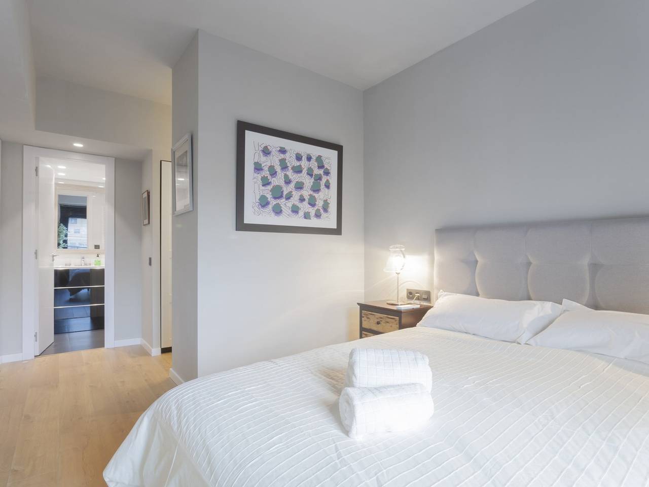 Appartamento vacanze a Madrid a partire da 403€ a notte