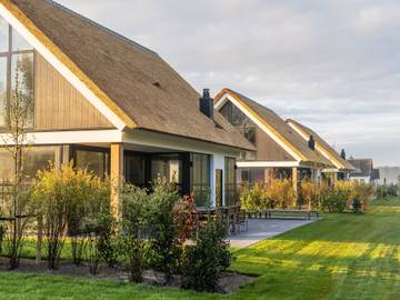 Strandhaus für 6 Personen in Eijerland, De Cocksdorp, Bild 2