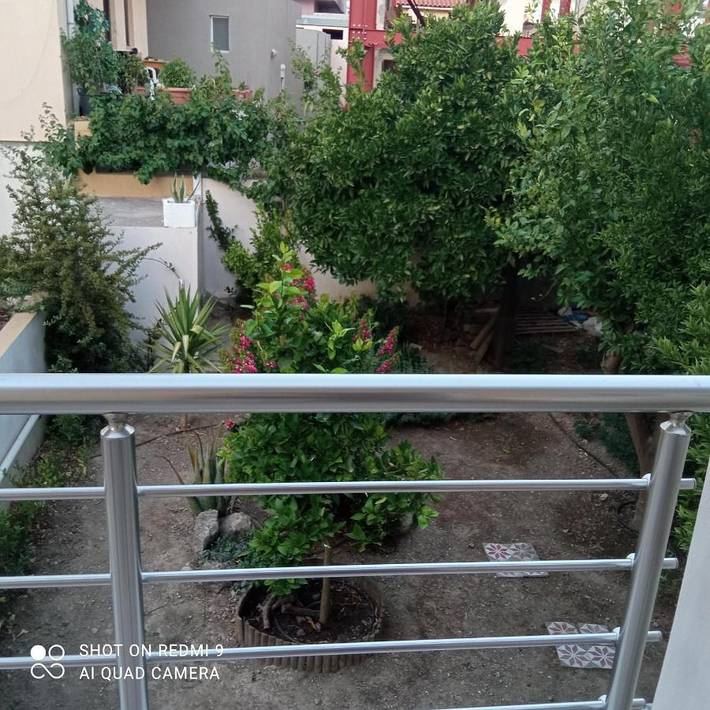 Gîte pour 4 personnes, avec jardin et terrasse ó Zarós - 2