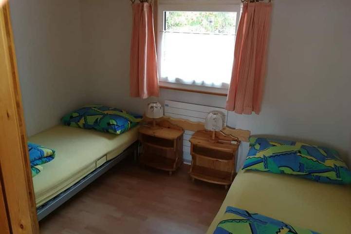 Ganze Wohnung, Haus Mattaboni in Zernez, Unterengadin