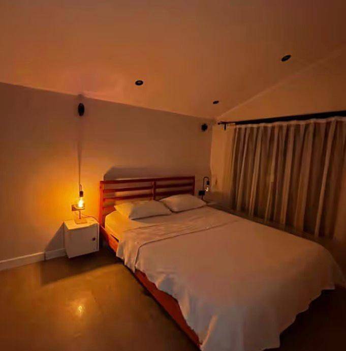 Villa für 9 Personen, mit Garten und Pool sowie Whirlpool in Antalya