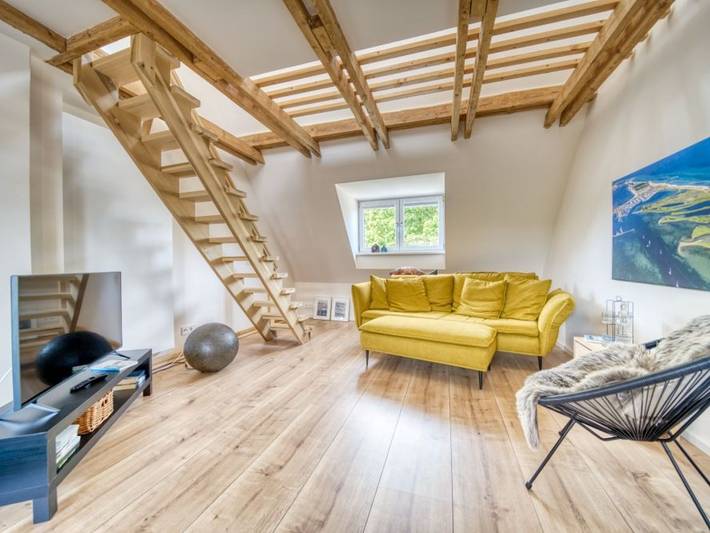 Ferienhaus für 4 Personen, mit Terrasse, kinderfreundlich in Heiligenhafen - 4