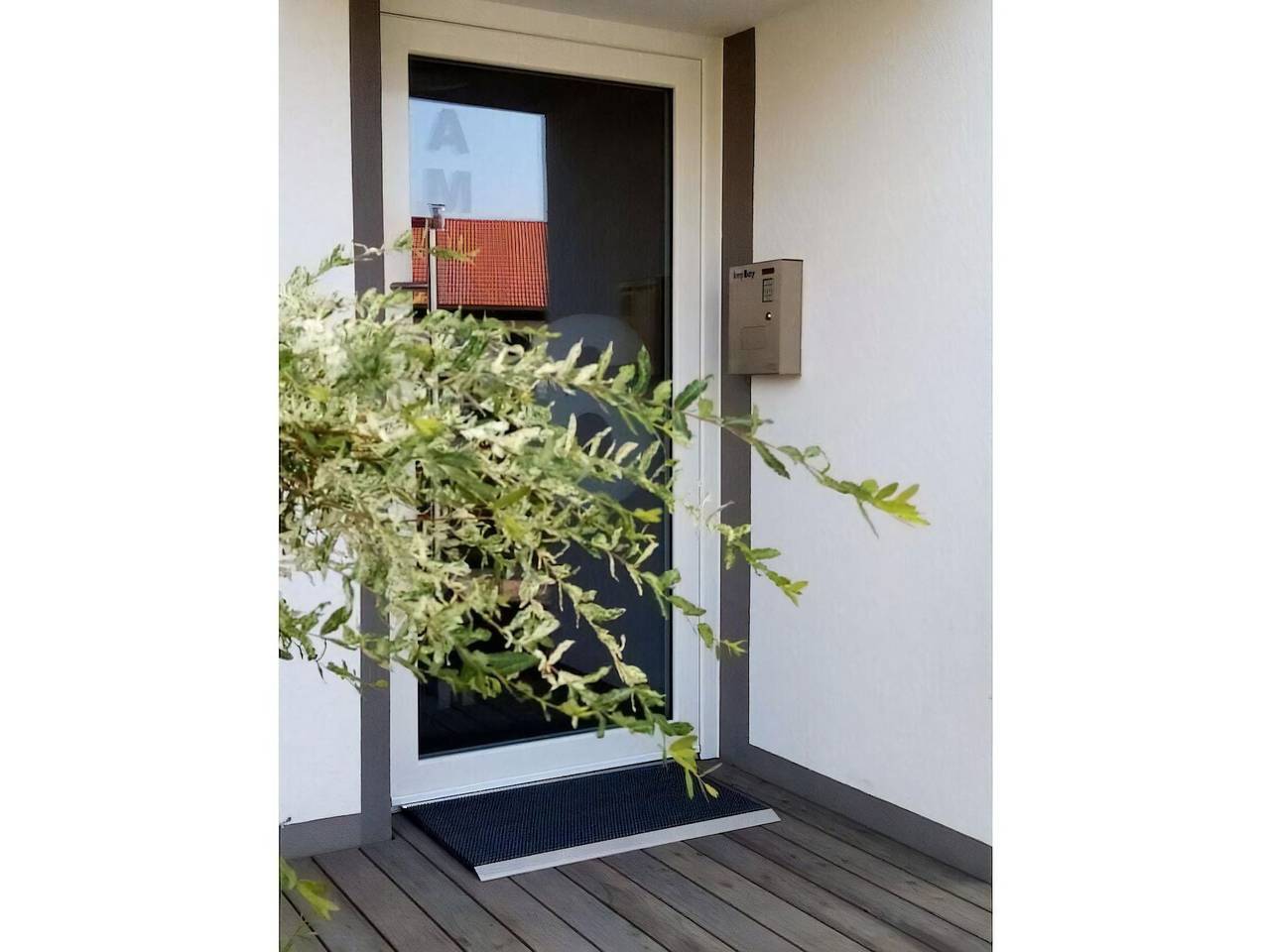 Oak Comfortable Holiday Residence in Leutkirch im Allgäu, Region Bodensee-Oberschwaben