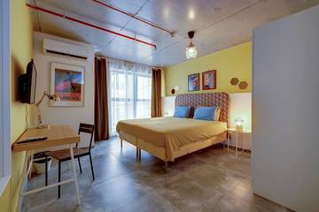 Bnb für 3 Personen in Tas-Sliema, Insel Malta, Bild 2