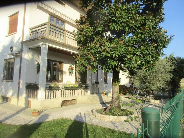 Location de vacances pour 6 personnes, avec jardin à Sacile - 4