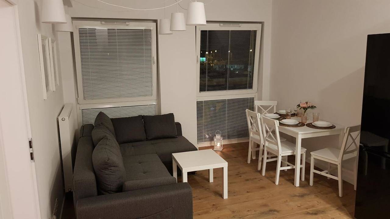 Cały apartament, Apartament Zamkowy in Lublin, Województwo lubelskie
