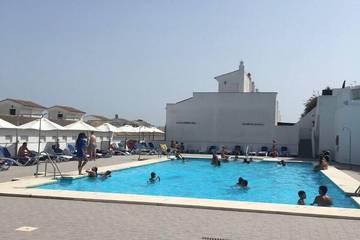 Villa voor 6 Personen in Vejer de la Frontera, Costa de la Luz, Afbeelding 3