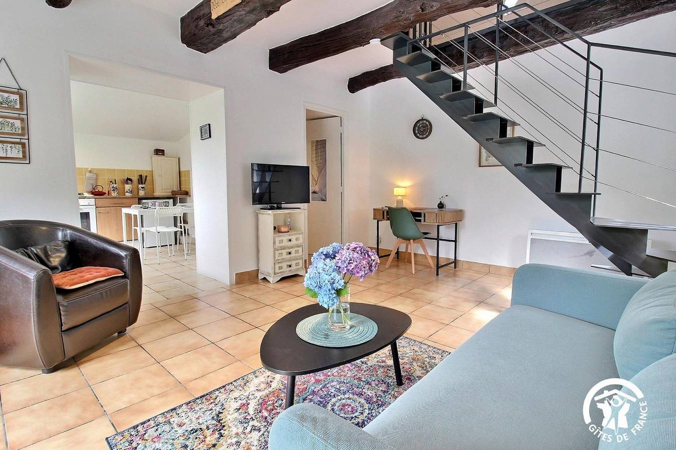 Gwenlo in Saint-Barthélemy (France), Région de Pontivy