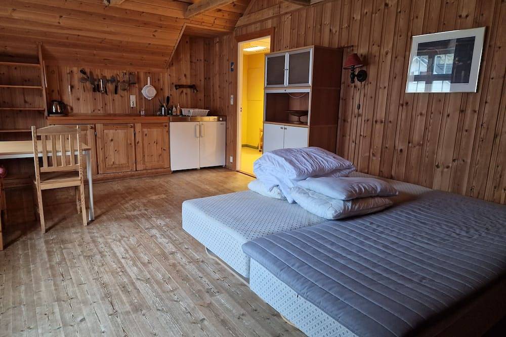 Fjordview Schoolhouse. Stay in the Heart of a Unesco World Heritage Region in Sognefjord