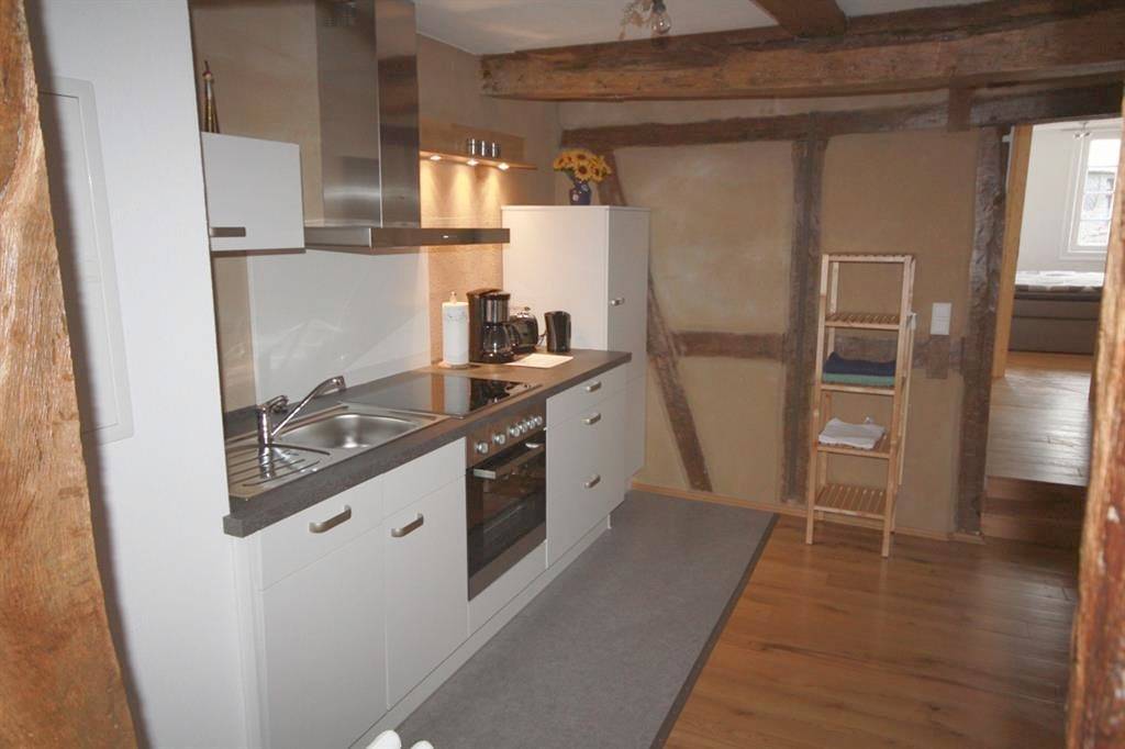 Geheel vakantieappartement, Ferienwohnung Dasbach in Hachenburg, Westerwald