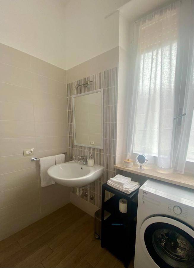 Maison d’hôte pour 2 personnes, avec jardin et terrasse, animaux acceptés à Orvieto - 4