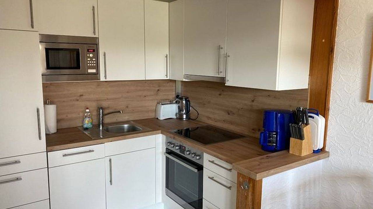 Ganze Ferienwohnung, Ferienwohnung für 4 Personen (60 m²) in Wyk auf Föhr in Wyk auf Föhr (Stadt), Wyk auf Föhr