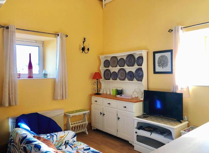 Gîte pour 4 personnes à Clonakilty - 2