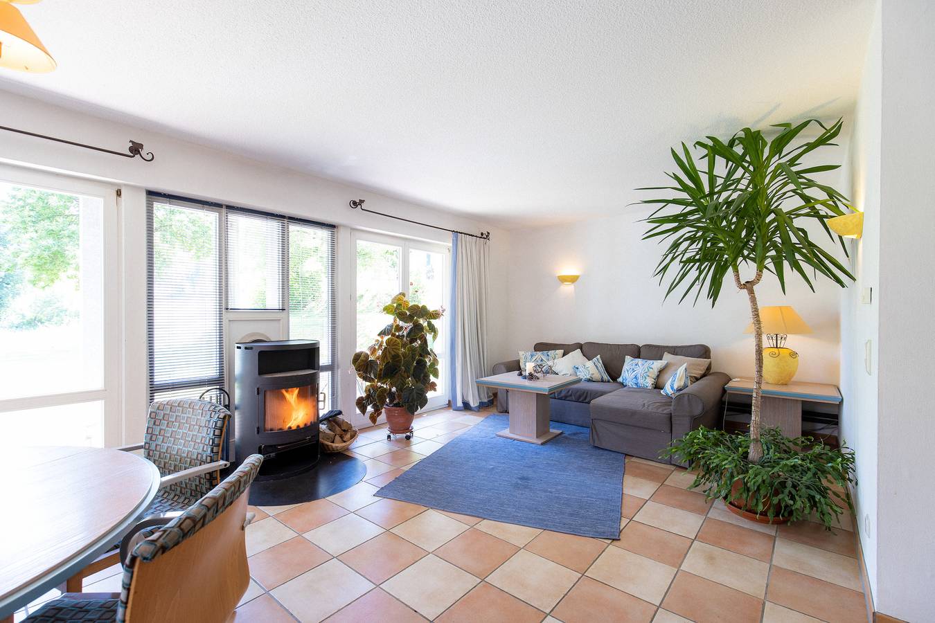 Chalet am Rothenberg in Uslar, Weserbergland