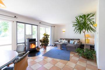 Ferienhaus für 12 Personen in Uslar, Weserbergland, Bild 2