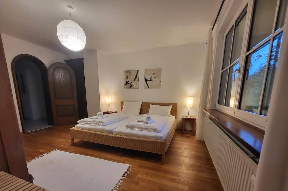 Apartamento entero, Apartamento Ringsee 2 - Apartamento Ringsee in Kreuth, Alpes Bávaros