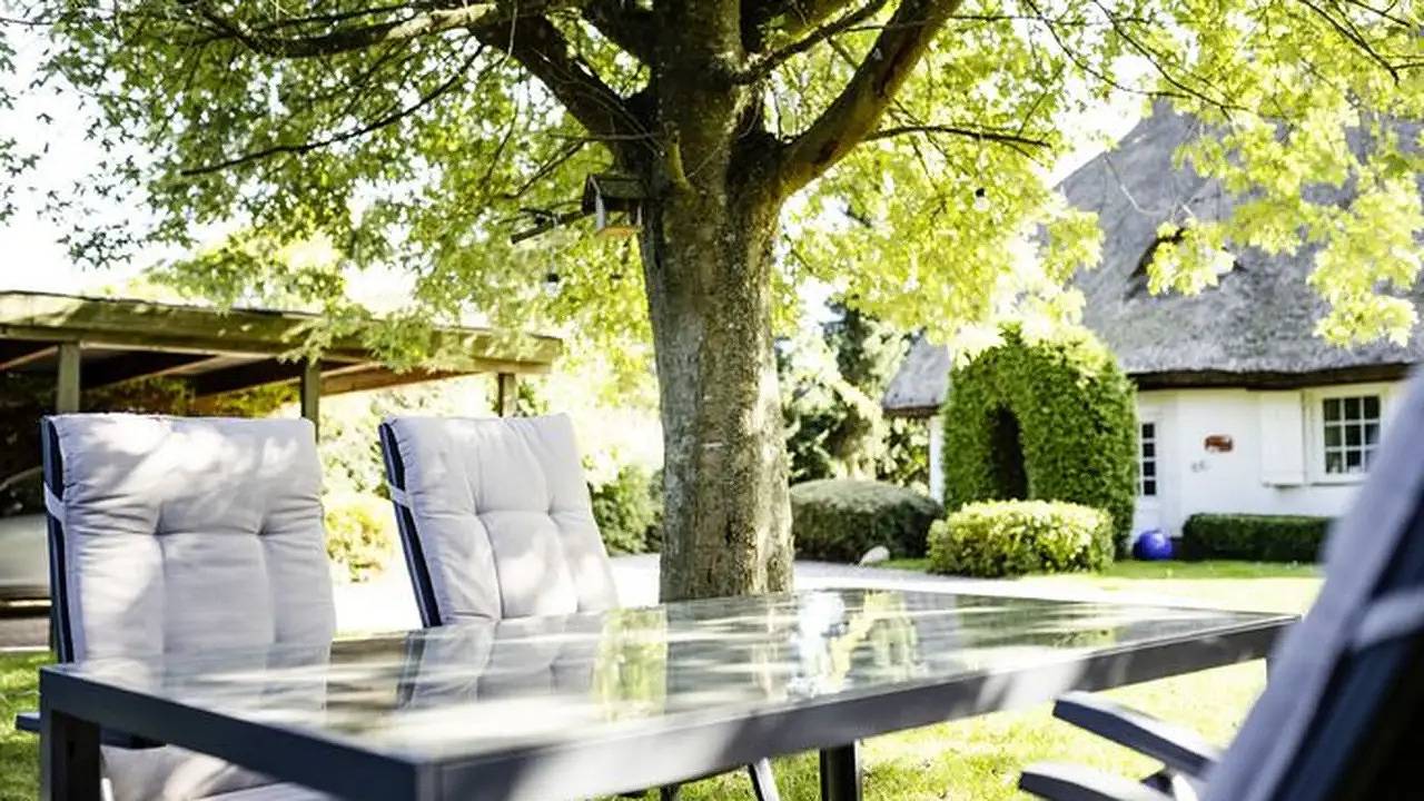 Ganze Ferienwohnung, Ferienwohnung für 4 Personen (85 m²) in Zirkow (Rügen) in Pantow, Zirkow