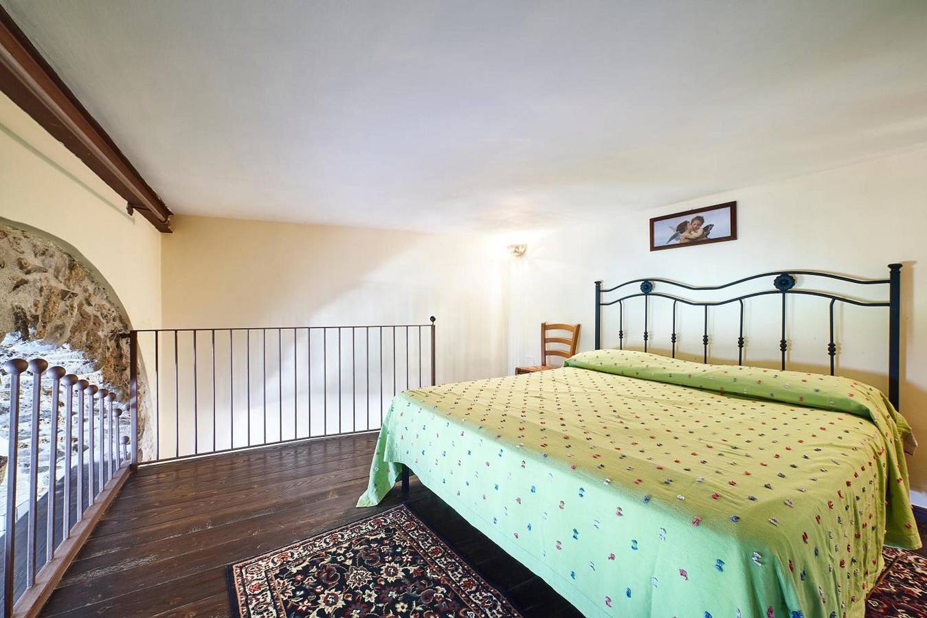 Ganze Wohnung, Gemütliches Apartment im Herzen von Casal Velino in Casal Velino, Cilento