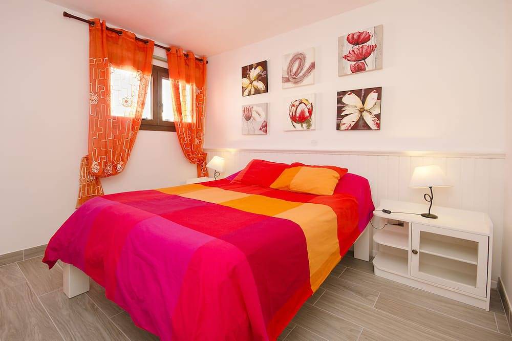 Ganze Wohnung, Die Topes Ii, Ihr Traum in Puerto del Carmen, Tías