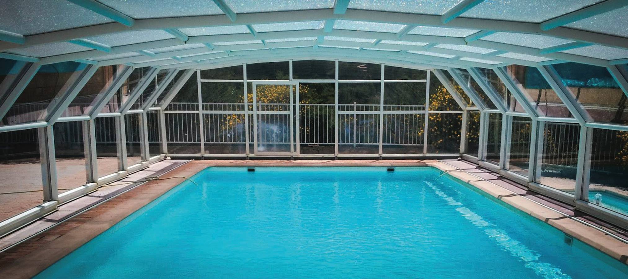 Charmante maison de vacances à La Roche-sur-le-Buis avec piscine in La Roche-sur-le-Buis, Région de nyons