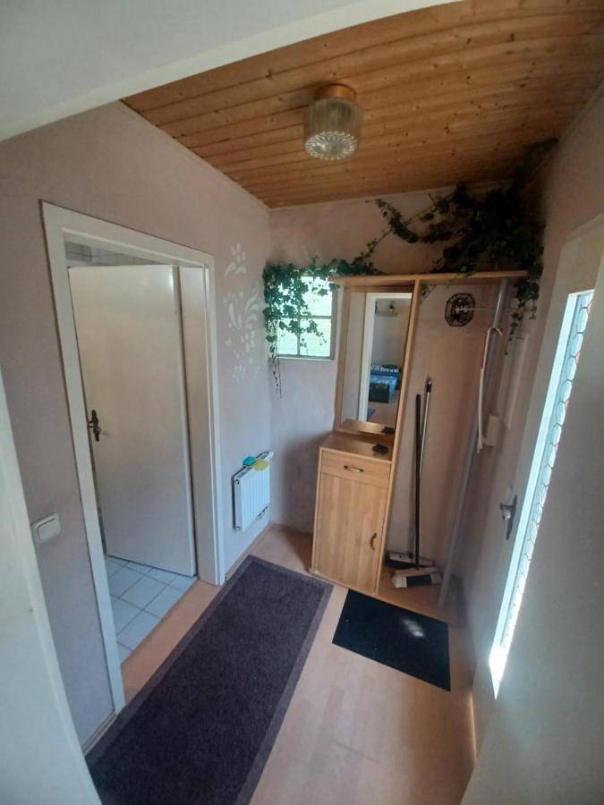 Ganze Wohnung, Pension Alte Schmiede in Greifswald, Vorpommern Greifswald