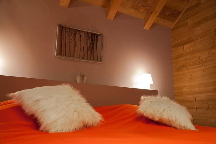 Gîte pour 8 personnes, avec jardin ainsi que sauna et jacuzzi à Muhlbach-sur-Munster - 3