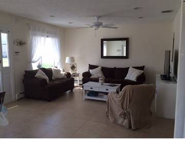 Vacation Home for 6 Guests in Point Pleasant Beach, Jersey Shore, Picture 4