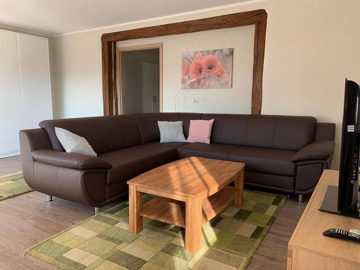 Ferienwohnung für 5 Personen, mit Balkon und Ausblick in Sankt Martin - 3