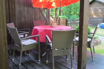 Ferienhaus für 4 Personen in Extertal, Kreis Lippe, Bild 4