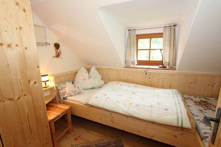 Ferienhaus für 4 Personen, mit Balkon in Lieser-Maltatal - 4