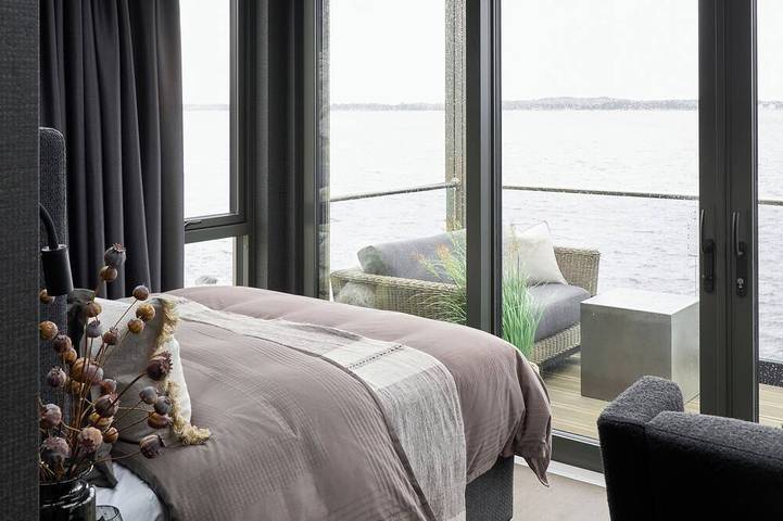 Hideaway 1 in Askøy