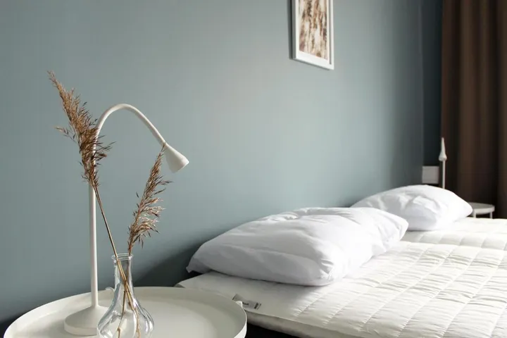 Hostel für 1 Personen - 1