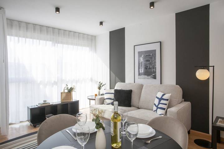 Gîte pour 3 personnes à Castellón de la Plana - 2