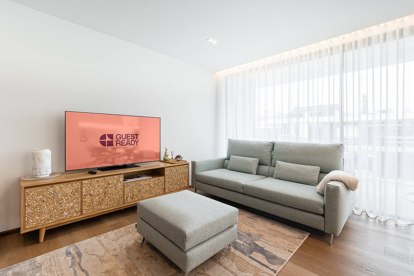 Entire apartment, Guestready - A prime stay in Viana do Castelo in Meadela, Viana do Castelo