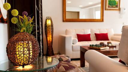 Chalet para 12 Personas en Ingenio, Gran Canaria Este, Foto 4