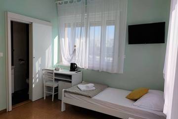 Bnb für 3 Personen in Zadar (Kommun), Zadar, Bild 2