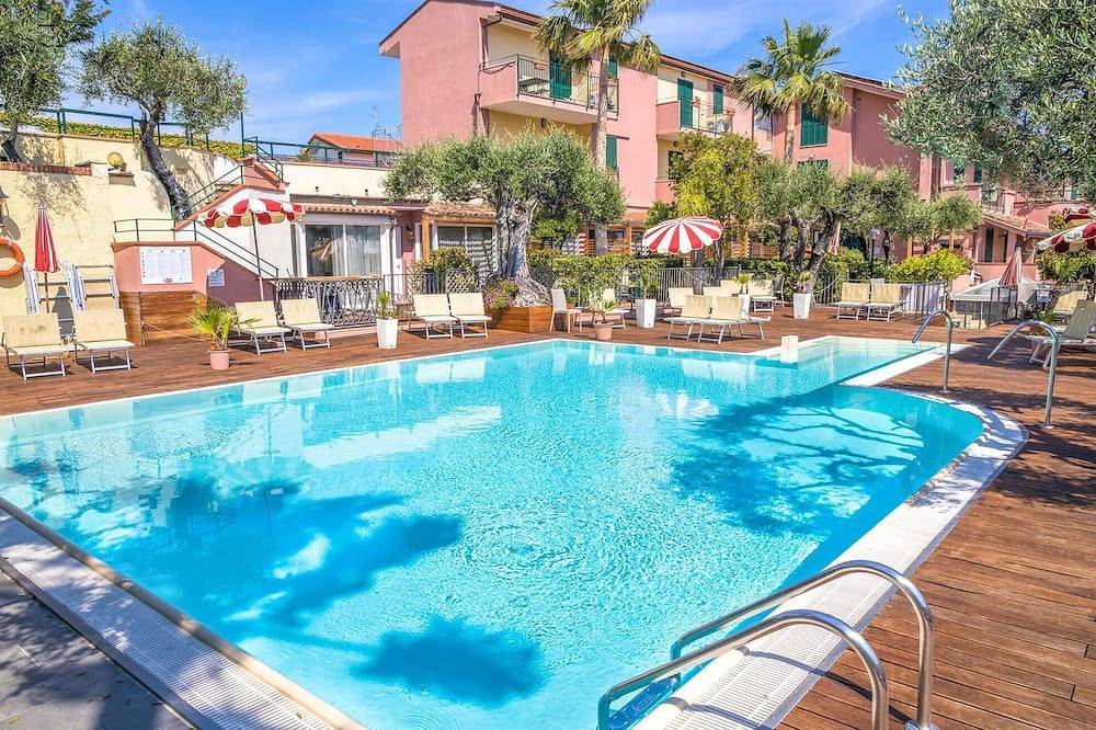 Appartamento vacanze a Imperia a partire da 373€ a notte