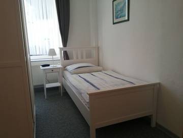 Ferienwohnung für 7 Personen in Nittel, Landkreis Trier-Saarburg, Bild 4