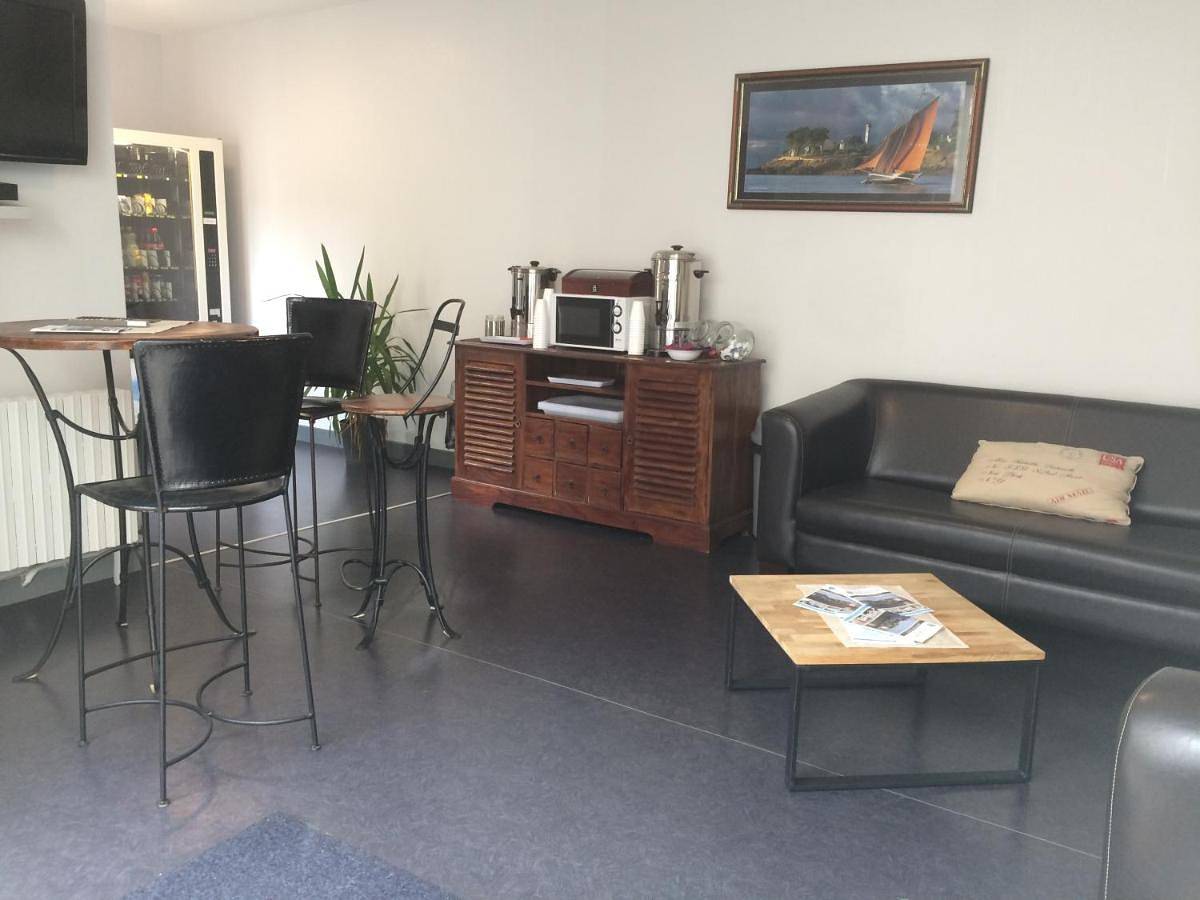 Studio in Cherbourg-Octeville, Cherbourg-en-Cotentin